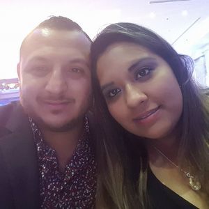 Meet your Posher, Raul